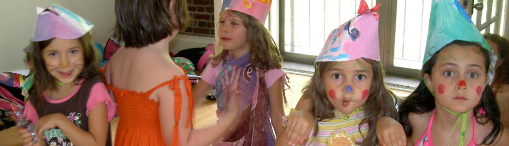 White Bird Productions Creative Theatrics Teaches Children Basic Theatre Concepts Terms And Skills As Students Explore Literary And Theatrical Classics Re Imagining Them In A Modern Context